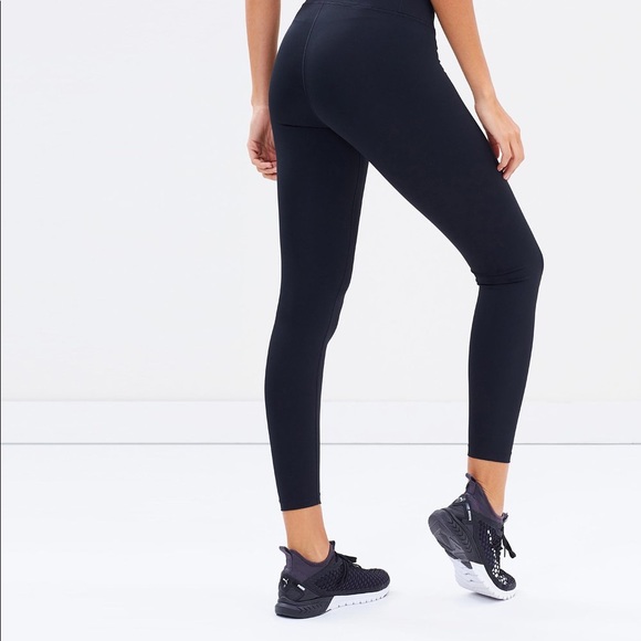 power pocket hyper tights